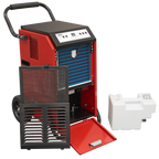 Industrial Dehumidifier 50L SDH50