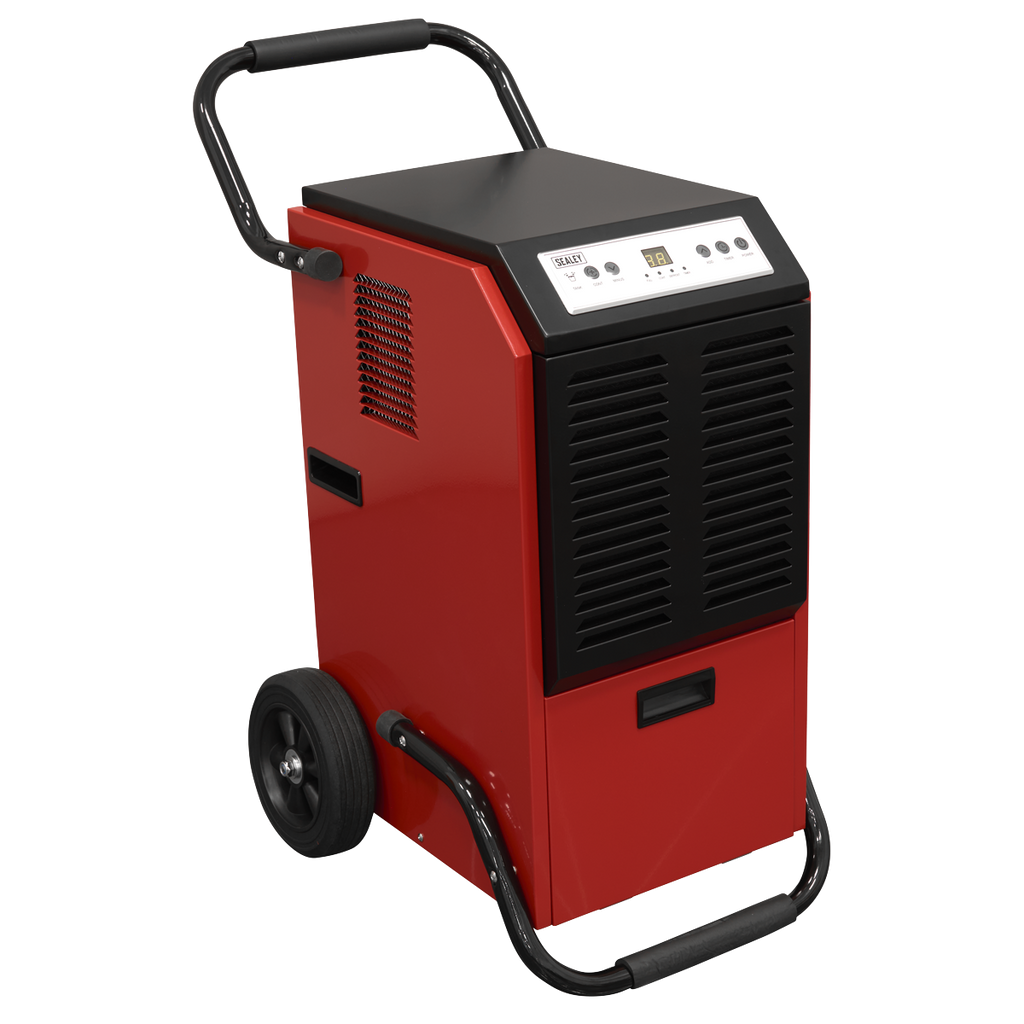 Industrial Dehumidifier 70L SDH70