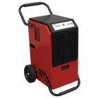 Industrial Dehumidifier 70L SDH70