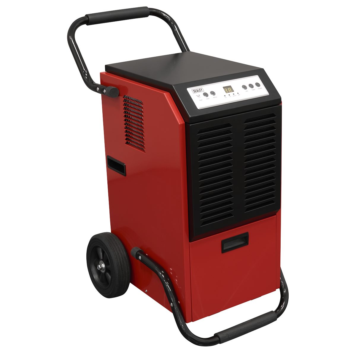 Industrial Dehumidifier 70L SDH70