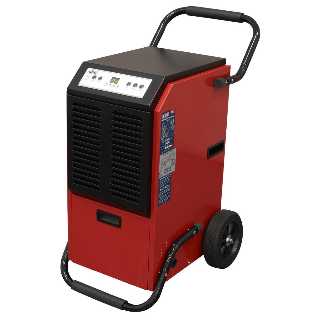 Industrial Dehumidifier 70L SDH70