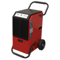 Industrial Dehumidifier 70L SDH70