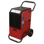 Industrial Dehumidifier 70L SDH70