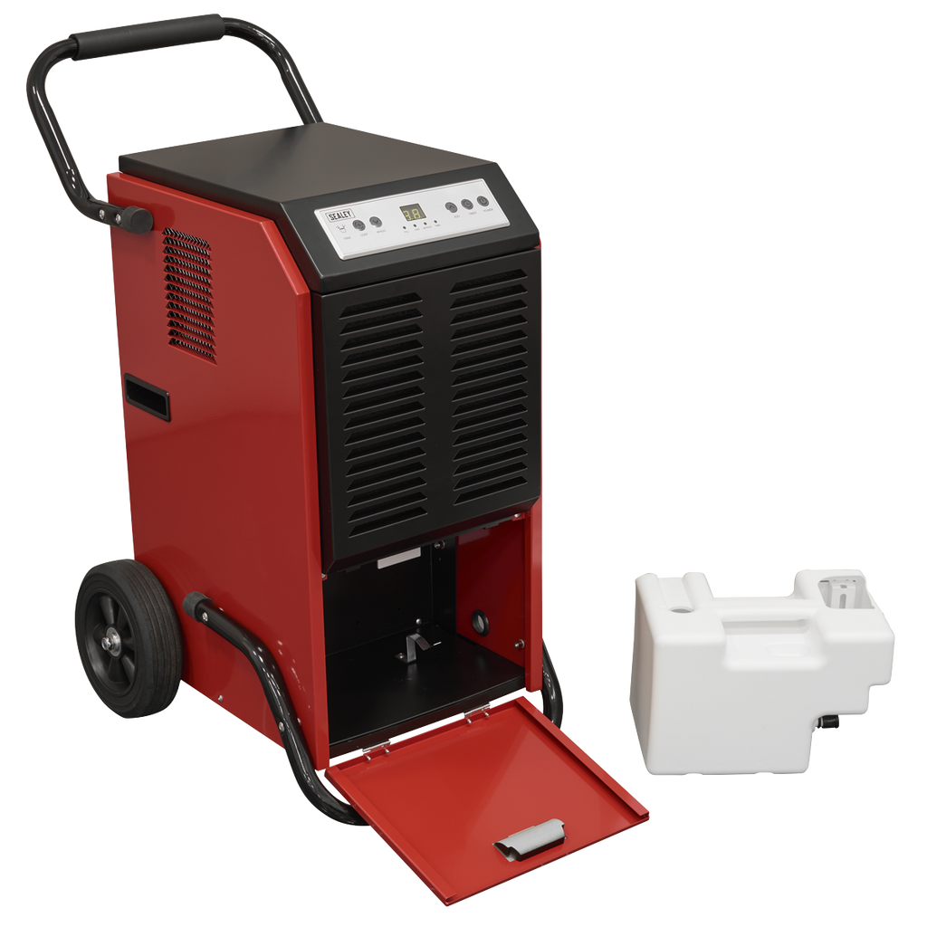 Industrial Dehumidifier 70L SDH70