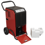 Industrial Dehumidifier 70L SDH70