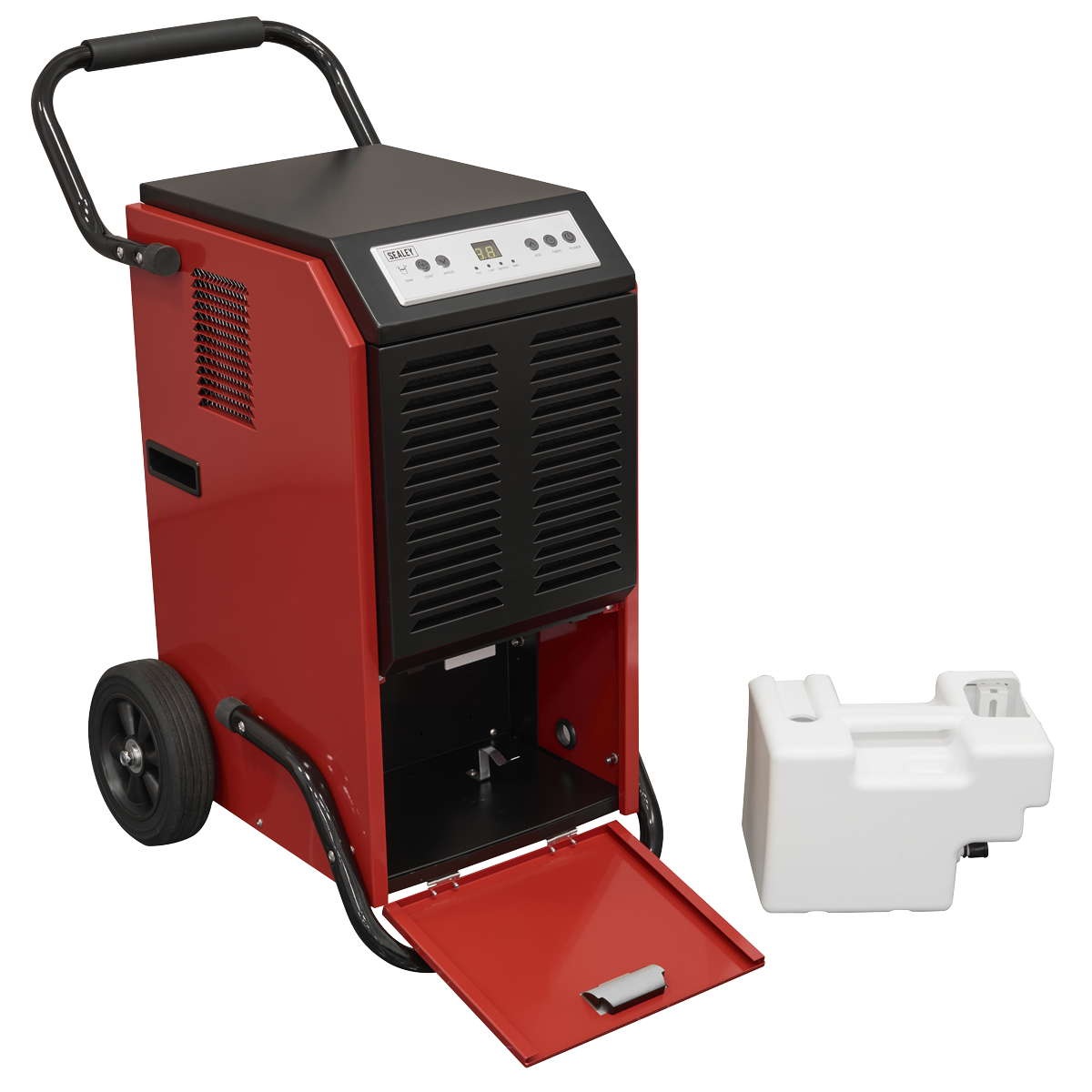 Industrial Dehumidifier 70L SDH70