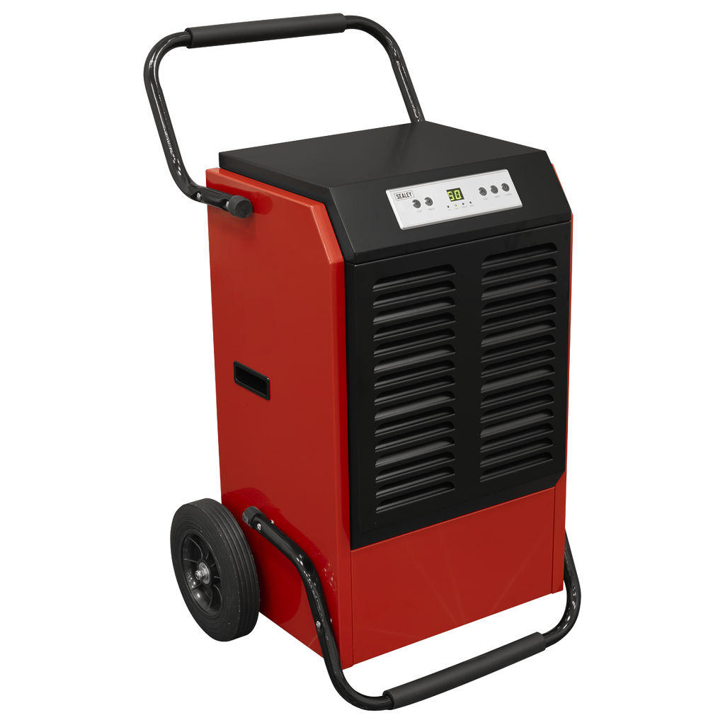 Industrial Dehumidifier 90L SDH90