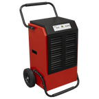 Industrial Dehumidifier 90L SDH90