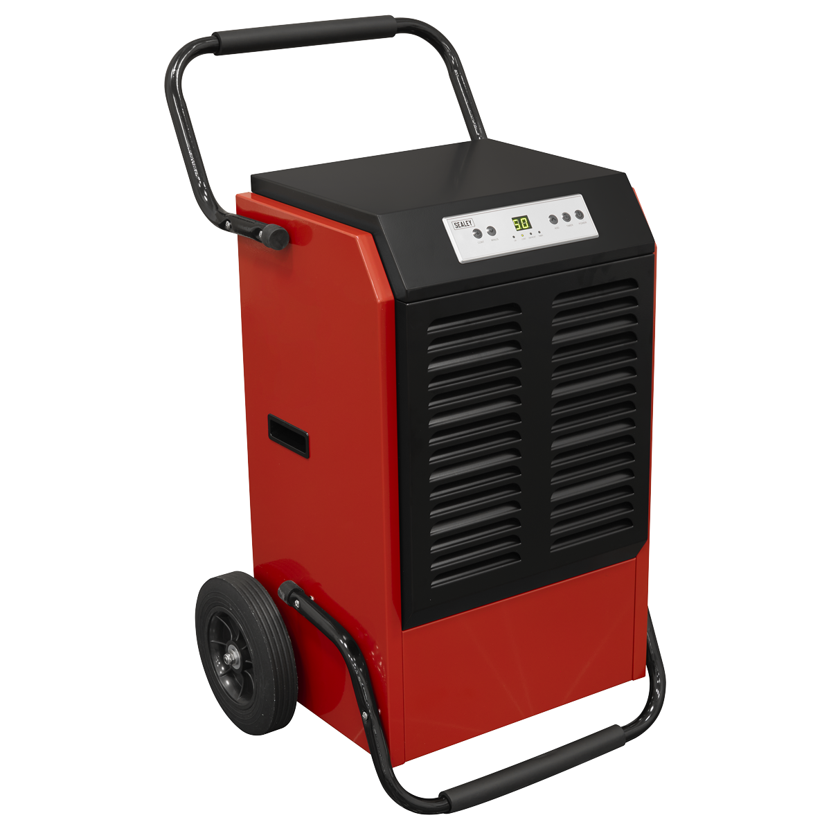 Industrial Dehumidifier 90L SDH90