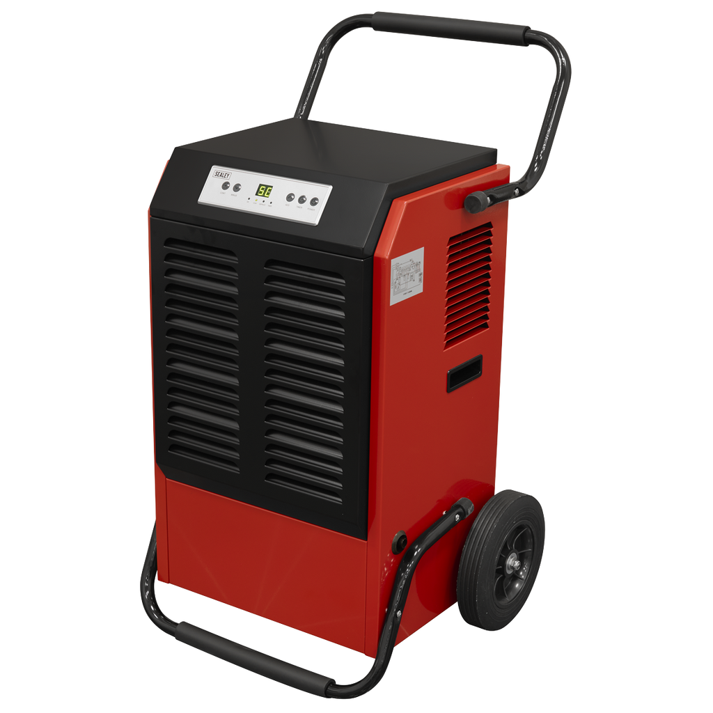 Industrial Dehumidifier 90L SDH90