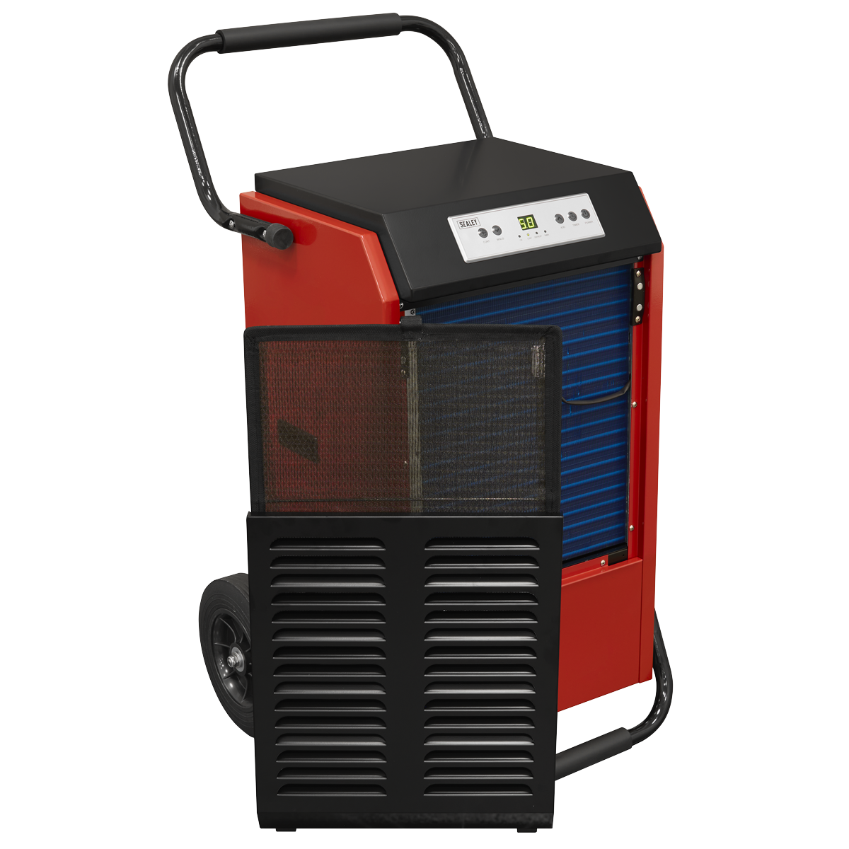Industrial Dehumidifier 90L SDH90