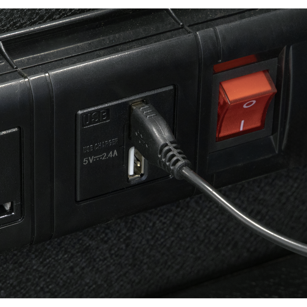 Rechargeable Soldering Iron 12W SDL10