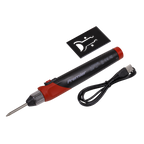Rechargeable Soldering Iron 12W SDL10