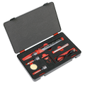 Rechargeable Soldering Iron Kit 30W SDL11