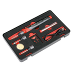 Rechargeable Soldering Iron Kit 30W SDL11