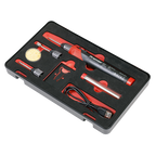 Rechargeable Soldering Iron Kit 30W SDL11