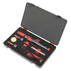Rechargeable Soldering Iron Kit 30W SDL11