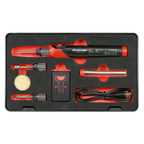 Rechargeable Soldering Iron Kit 30W SDL11