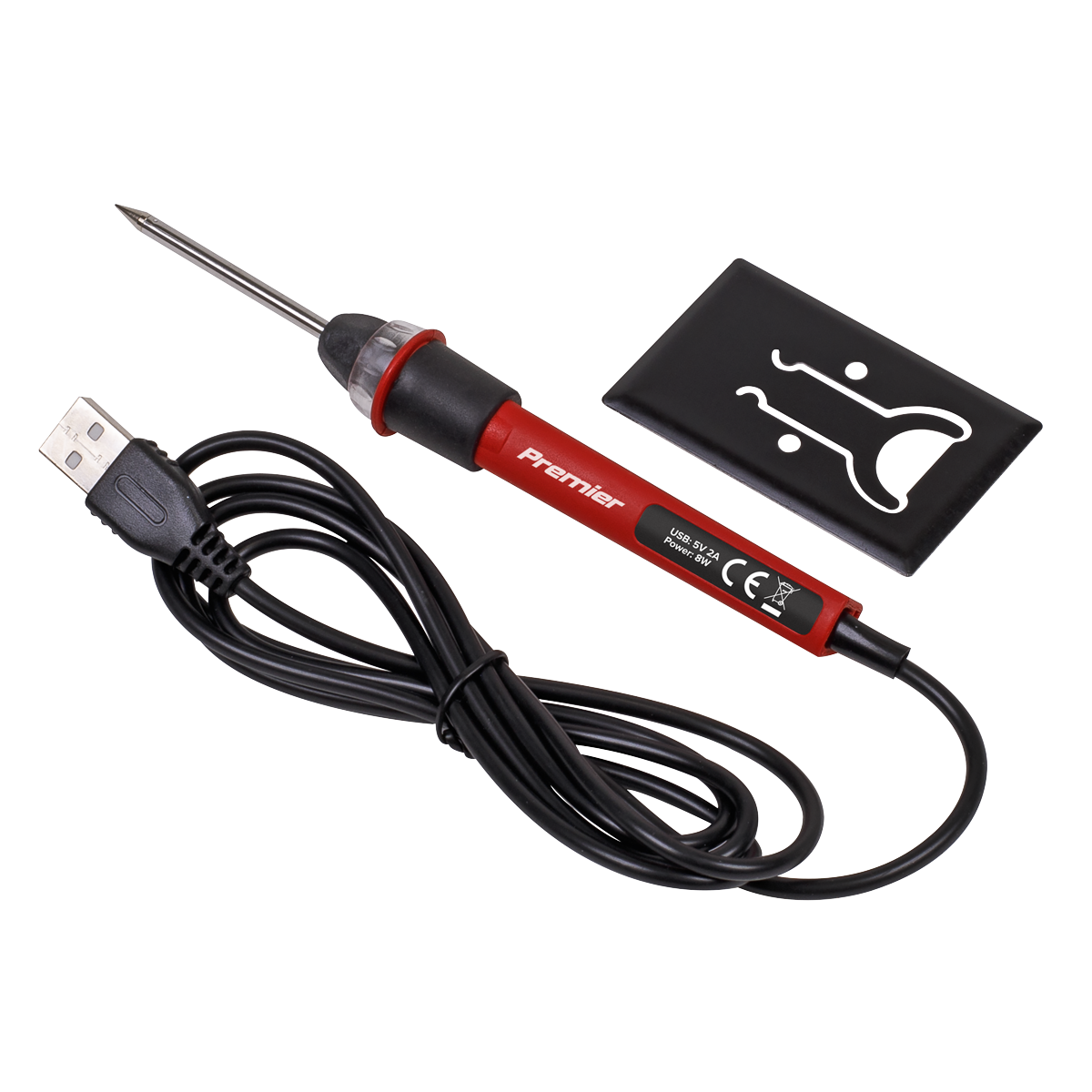 USB Soldering Iron 8W SDL12