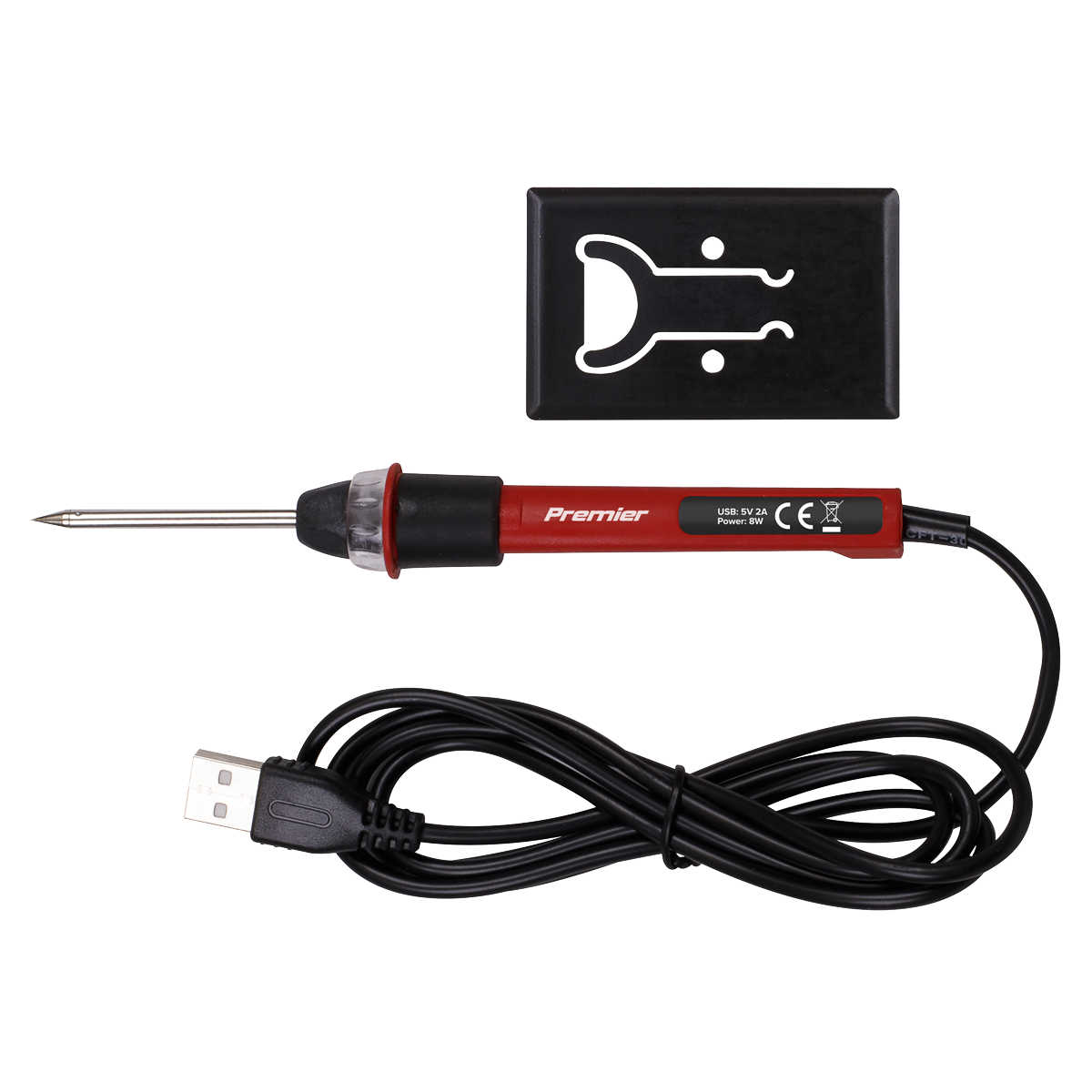 USB Soldering Iron 8W SDL12