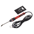 USB 3D Print Finishing Tool/Plastic Welder 8W SDL13