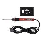 USB 3D Print Finishing Tool/Plastic Welder 8W SDL13