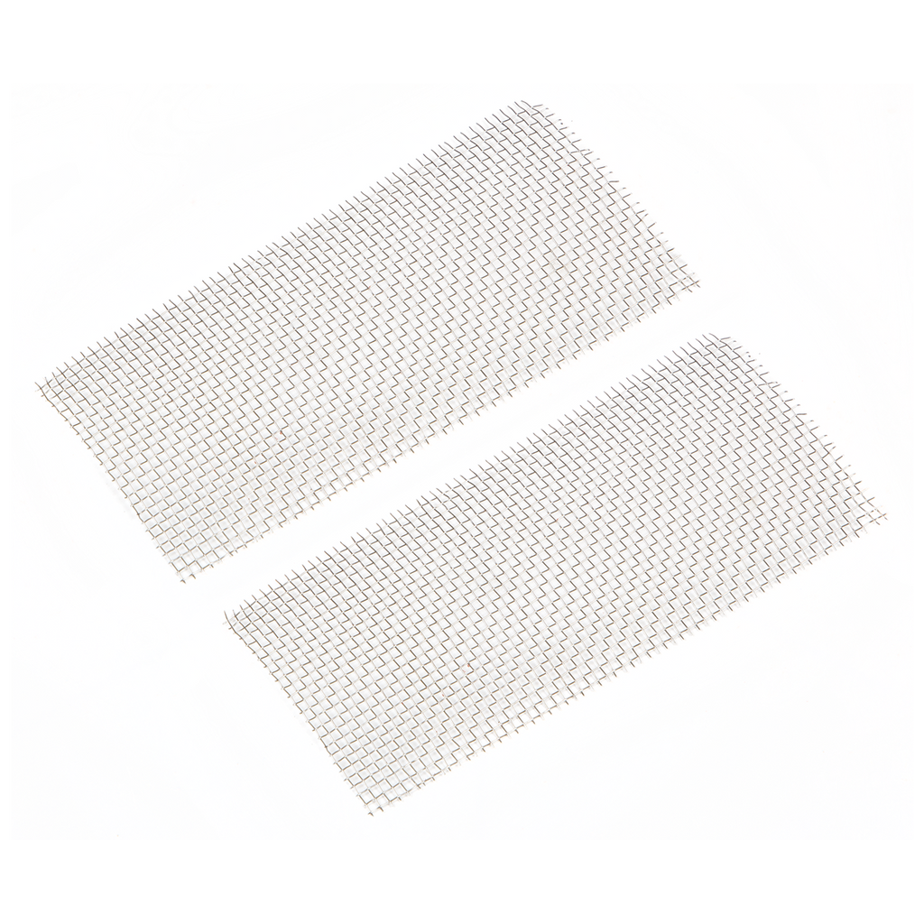 Stainless Steel Wire Mesh - Pack of 2 SDL14.M