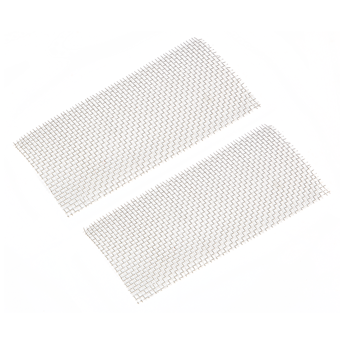 Stainless Steel Wire Mesh - Pack of 2 SDL14.M