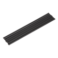 PP Flat Plastic Welding Rod - Pack of 5 SDL14.PPF