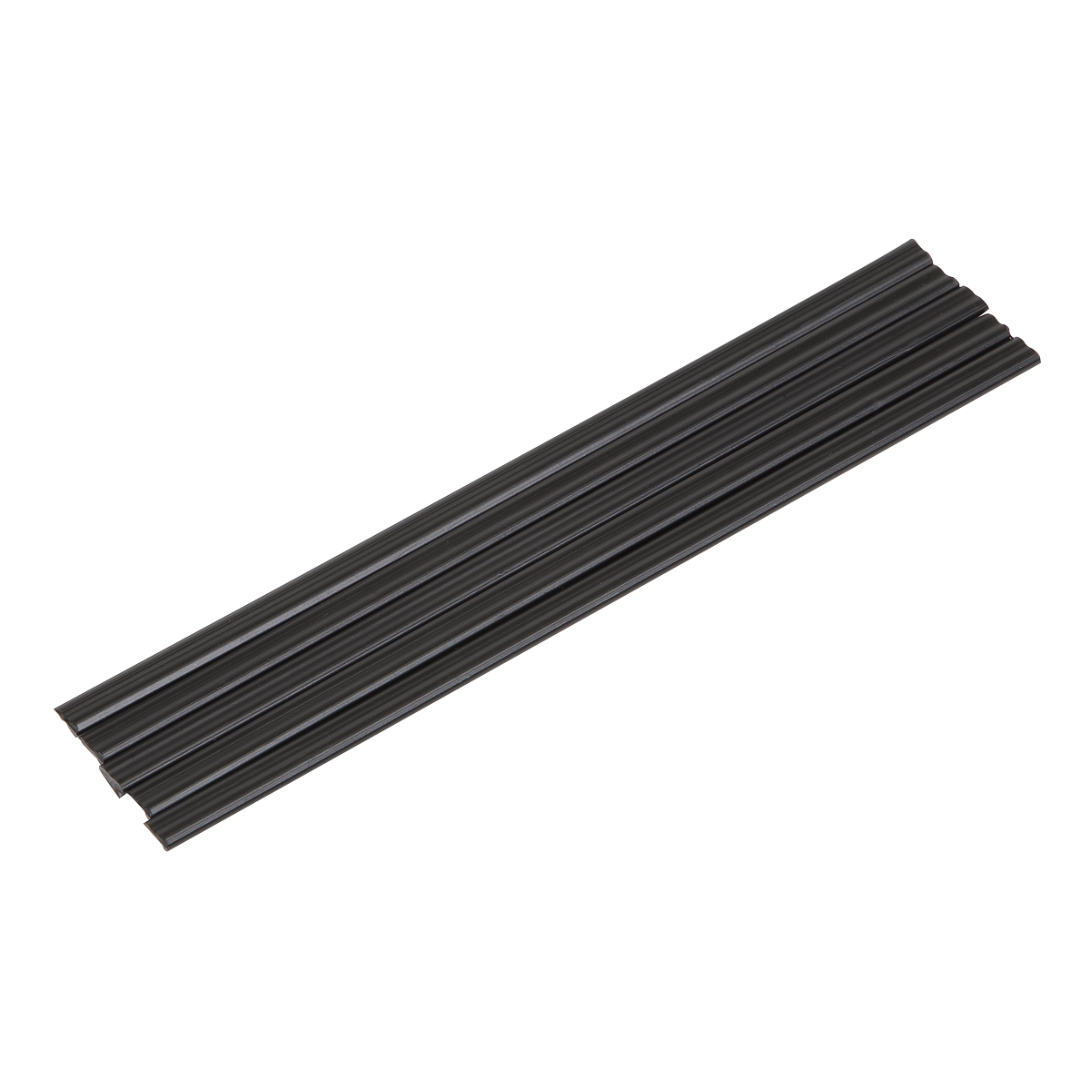 PP Flat Plastic Welding Rod - Pack of 5 SDL14.PPF
