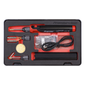 Rechargeable Plastic Welding Repair Kit 30W SDL14