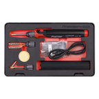 Rechargeable Plastic Welding Repair Kit 30W SDL14