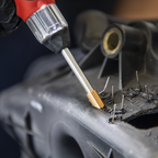 Rechargeable Plastic Welding Repair Kit 30W SDL14