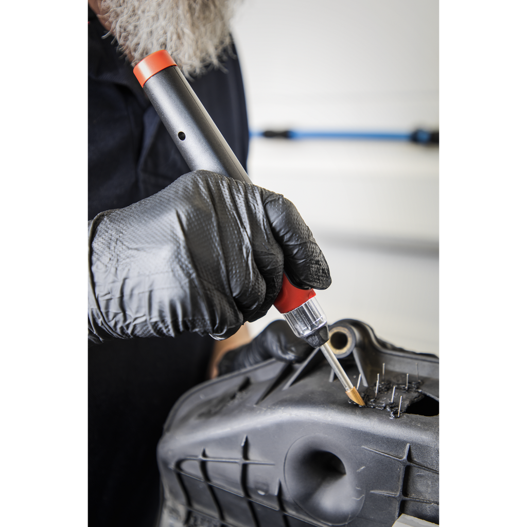 Rechargeable Plastic Welding Repair Kit 30W SDL14
