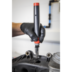 Rechargeable Plastic Welding Repair Kit 30W SDL14