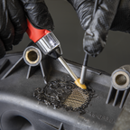 Rechargeable Plastic Welding Repair Kit 30W SDL14