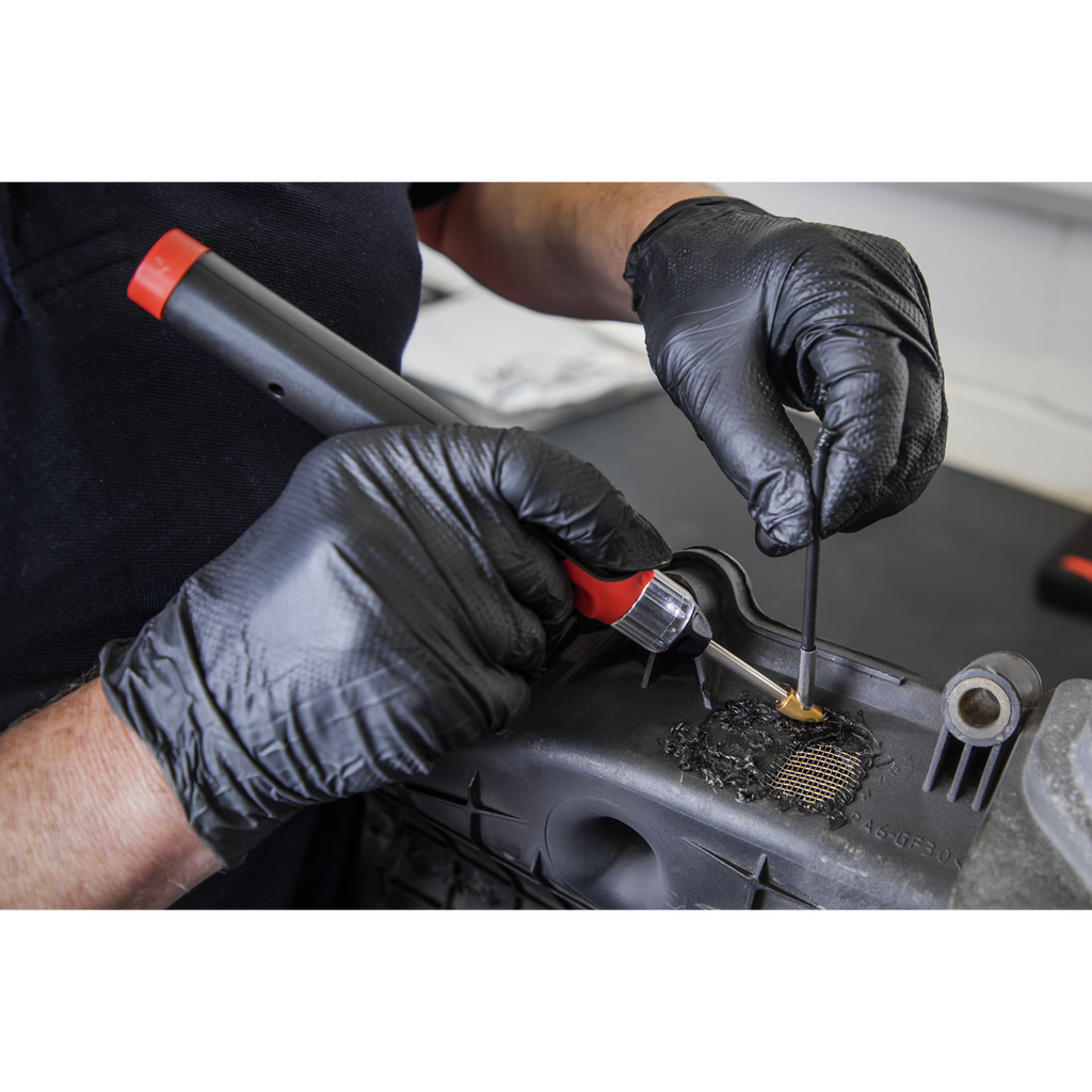 Rechargeable Plastic Welding Repair Kit 30W SDL14