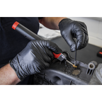 Rechargeable Plastic Welding Repair Kit 30W SDL14