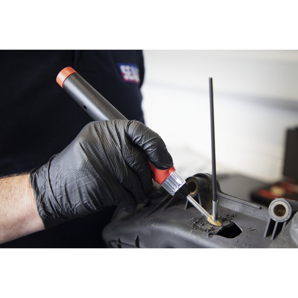 Rechargeable Plastic Welding Repair Kit 30W SDL14