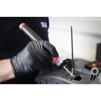 Rechargeable Plastic Welding Repair Kit 30W SDL14