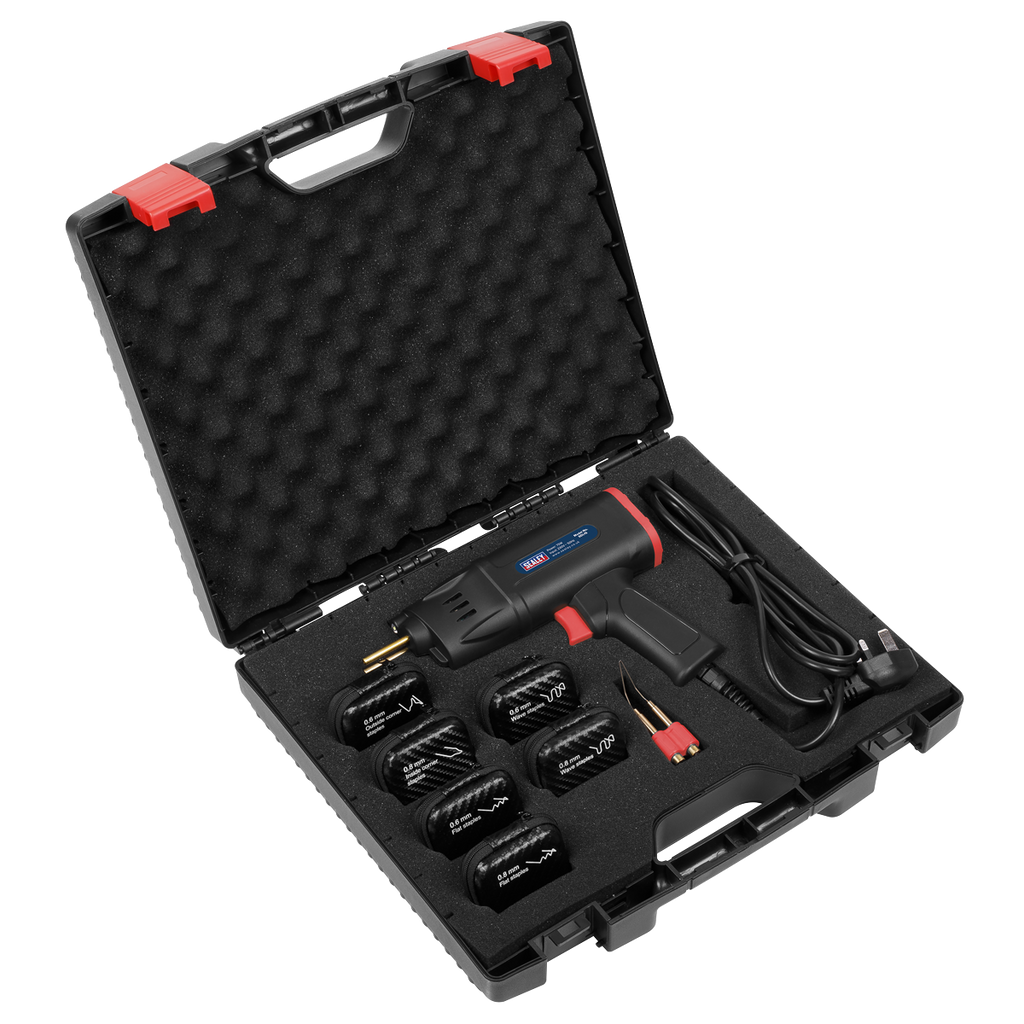 Plastic Welding Repair Kit 75W SDL15