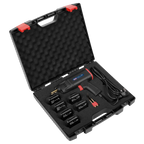 Plastic Welding Repair Kit 75W SDL15