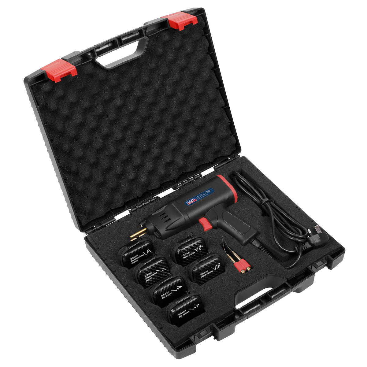 Plastic Welding Repair Kit 75W SDL15