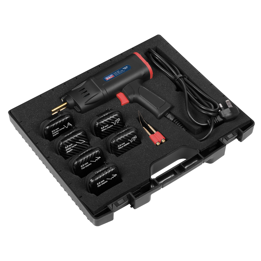 Plastic Welding Repair Kit 75W SDL15