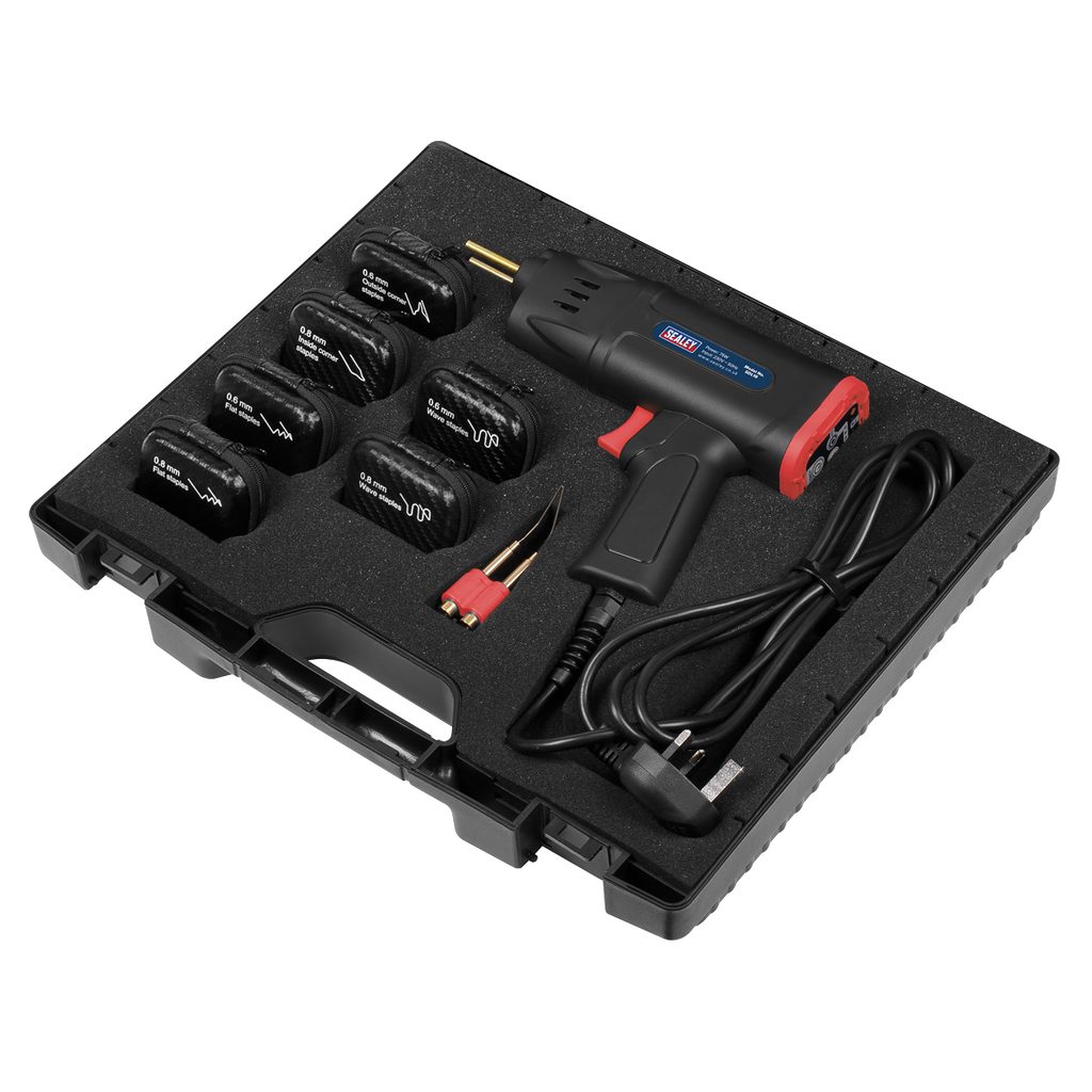 Plastic Welding Repair Kit 75W SDL15