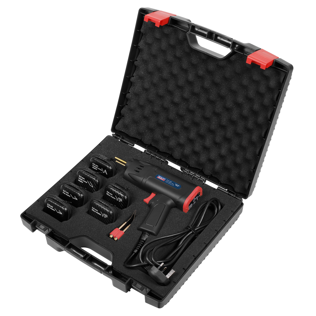 Plastic Welding Repair Kit 75W SDL15