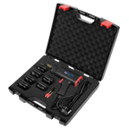 Plastic Welding Repair Kit 75W SDL15