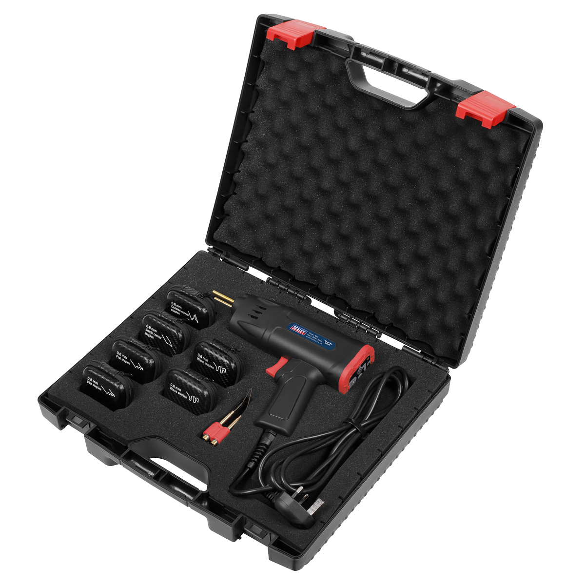 Plastic Welding Repair Kit 75W SDL15