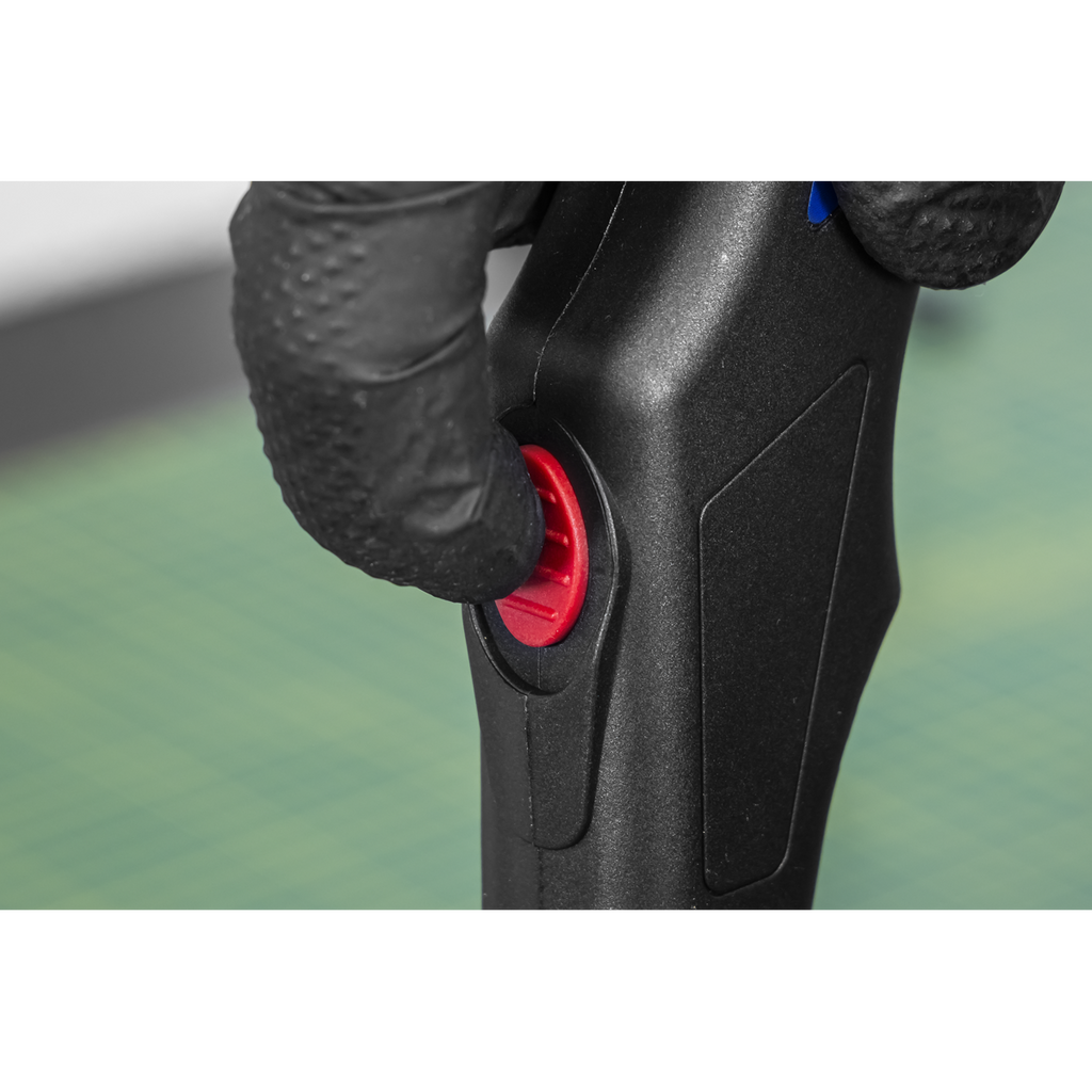 Rechargeable Hot Stapler Repair Kit 18W SDL16