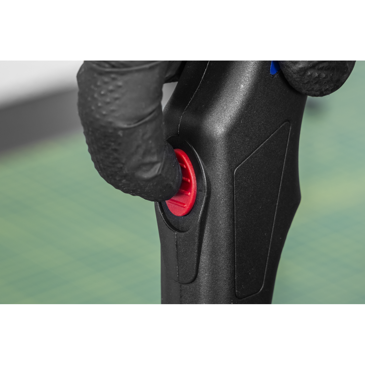 Rechargeable Hot Stapler Repair Kit 18W SDL16